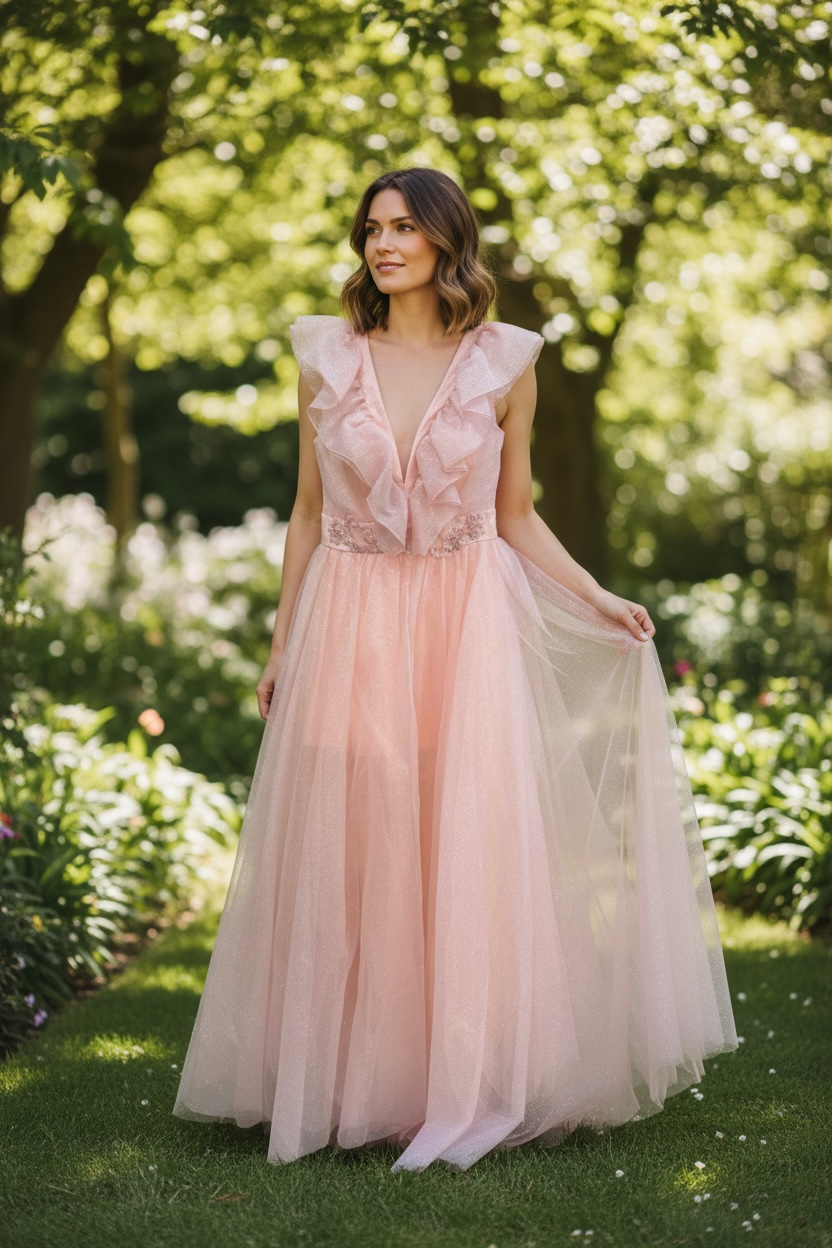 Abito Lorella F42470