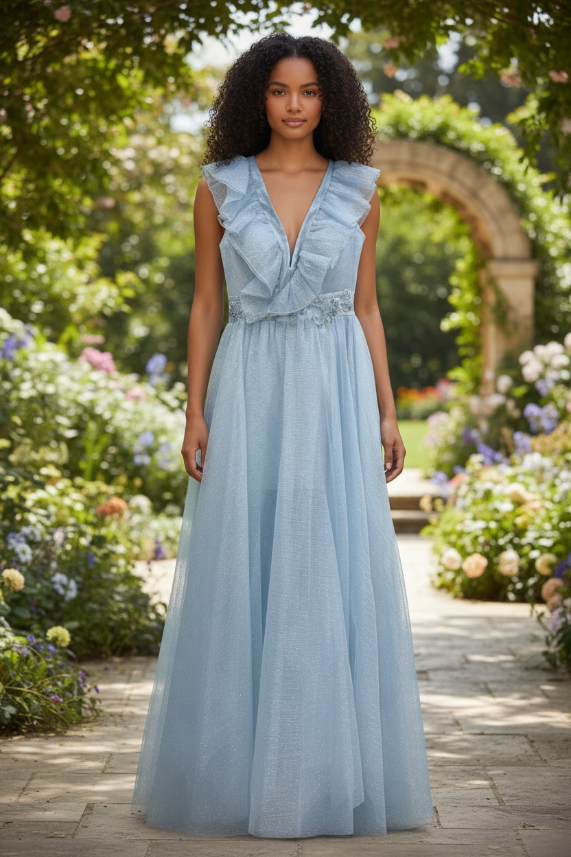 Abito Lorella F42470