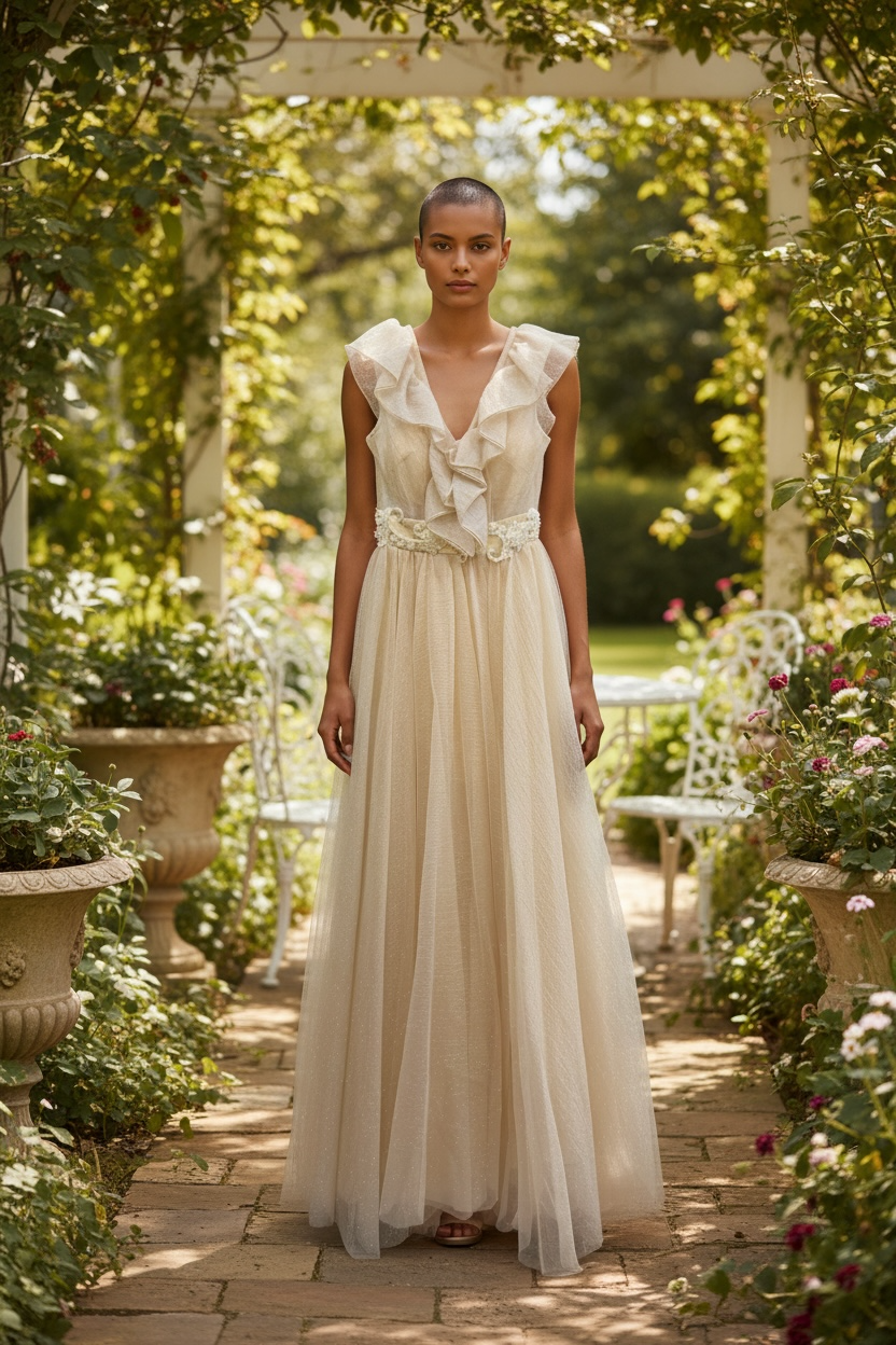 Abito Lorella F42470