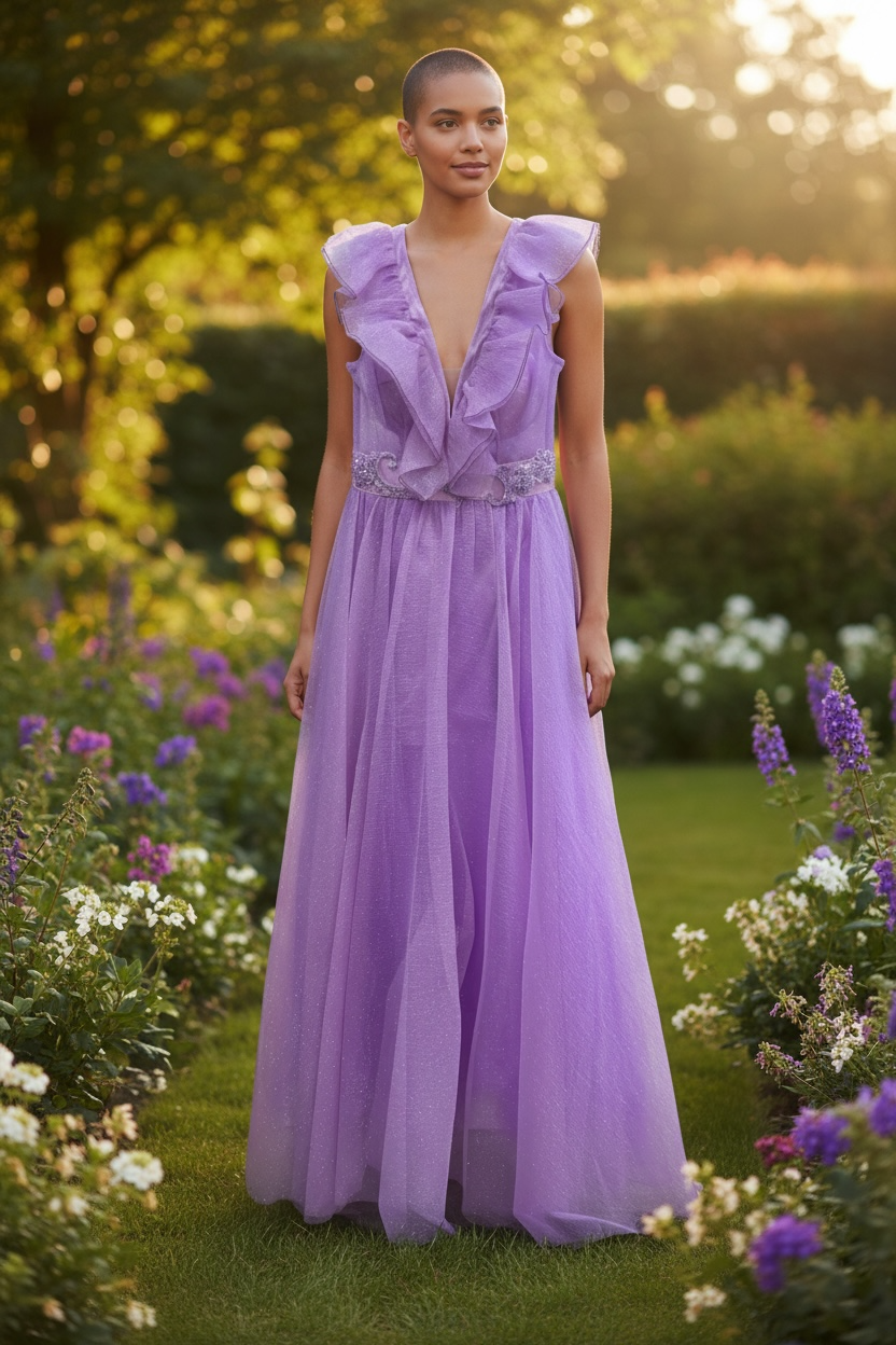Abito Lorella F42470