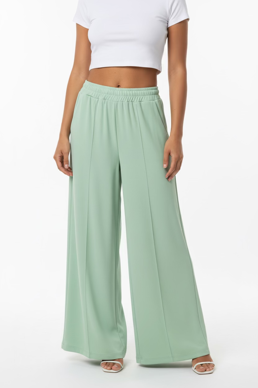 Pantaloni Jessy 24756