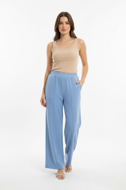 Pantaloni Jessy 24756