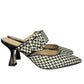 Sabot Spigato B