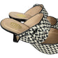 Sabot Spigato B