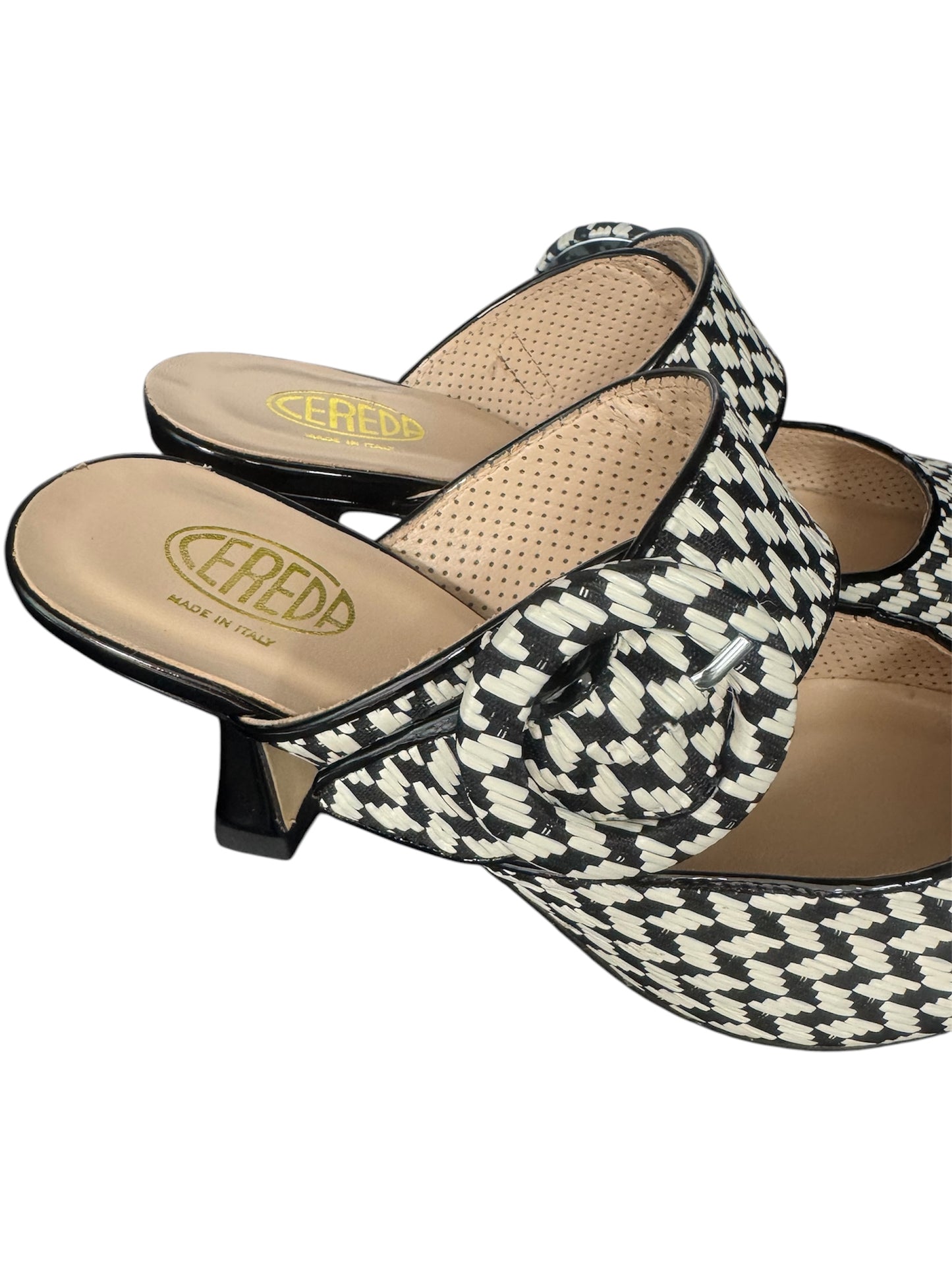 Chanel Spigato B