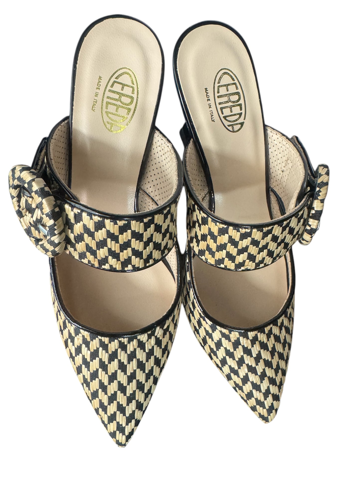 Chanel Spigato B