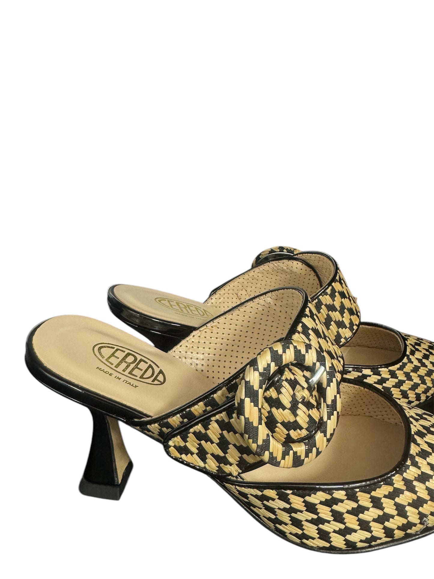 Chanel Spigato B