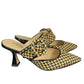Sabot Spigato B