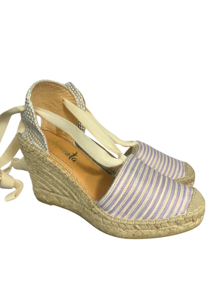 Espadrillas Donna
