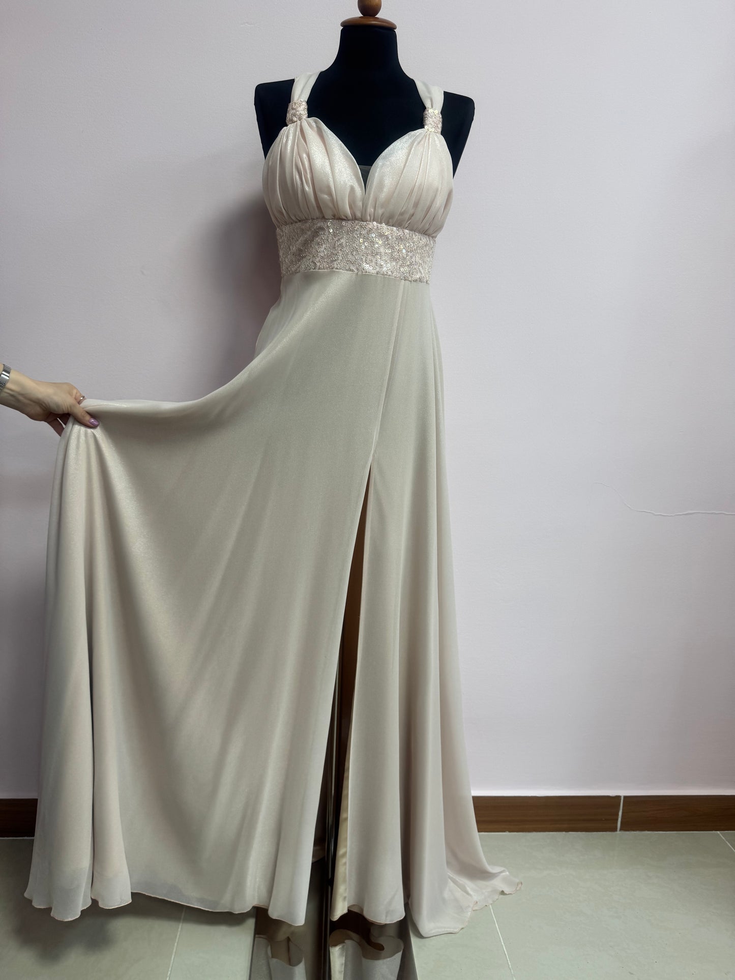 Abito F42466C