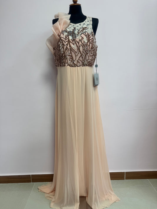 Tuta Maria Vittoria Vinci f42534