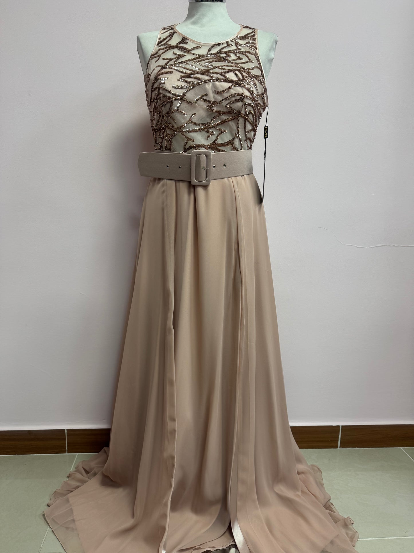 Abito Eva Garavaldi f42288