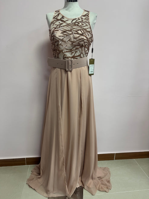 Abito Eva Garavaldi f42288