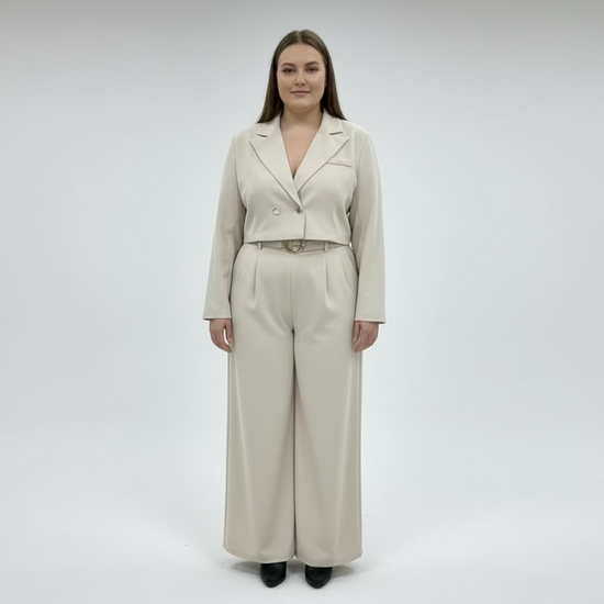 Tailleur Gloria 25039