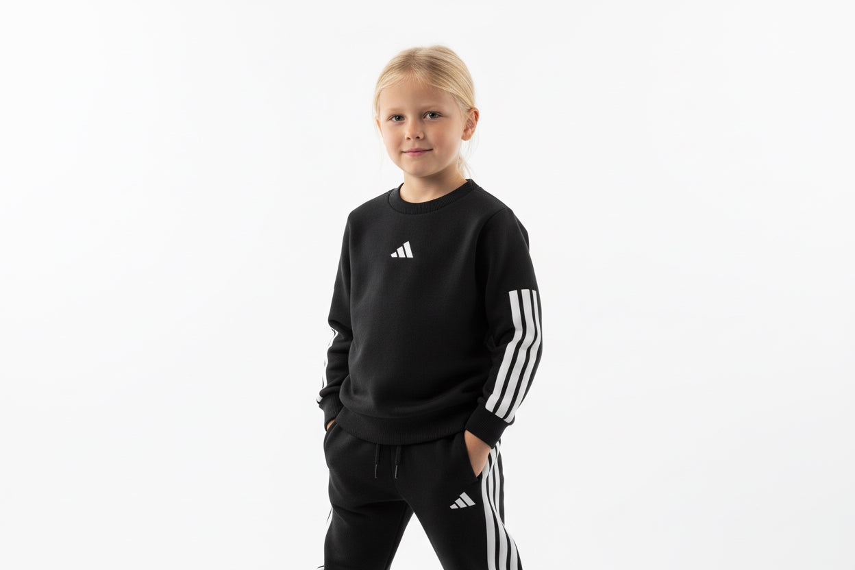 Tuta Adidas JD6481