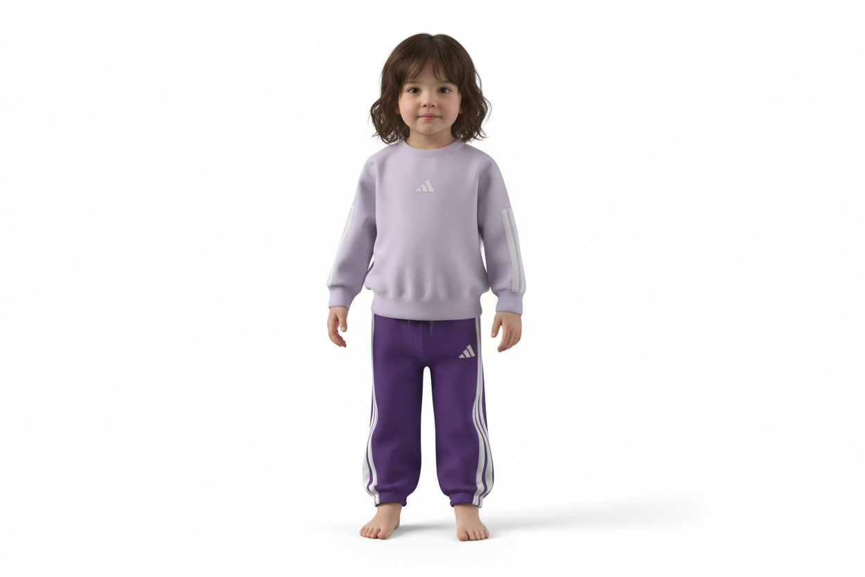 Tuta Adidas KC6152