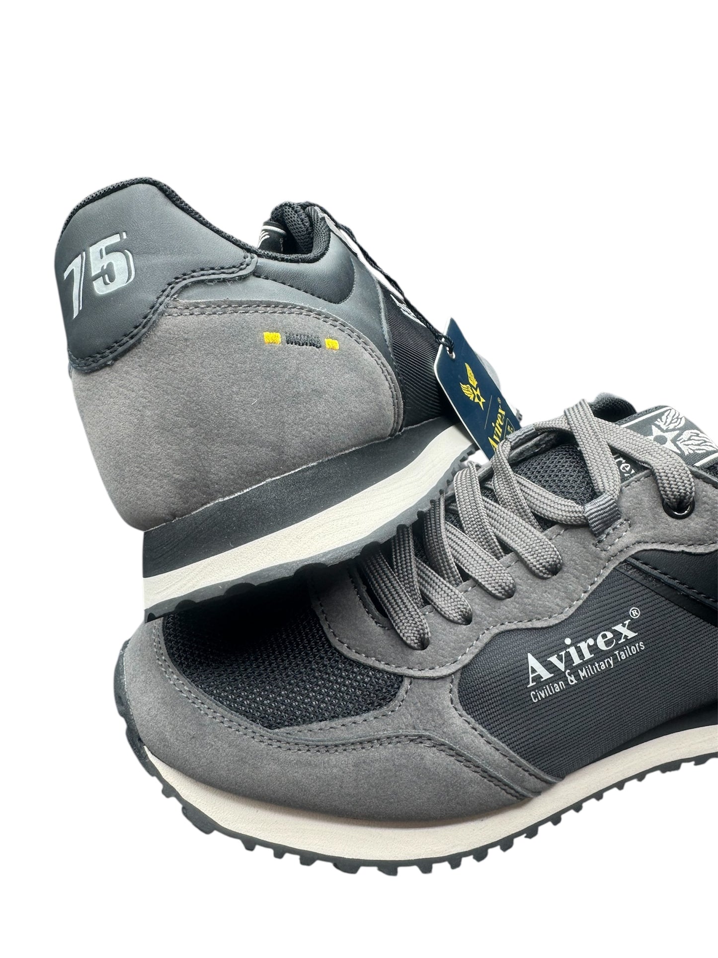 Scarpe Avirex Sutton