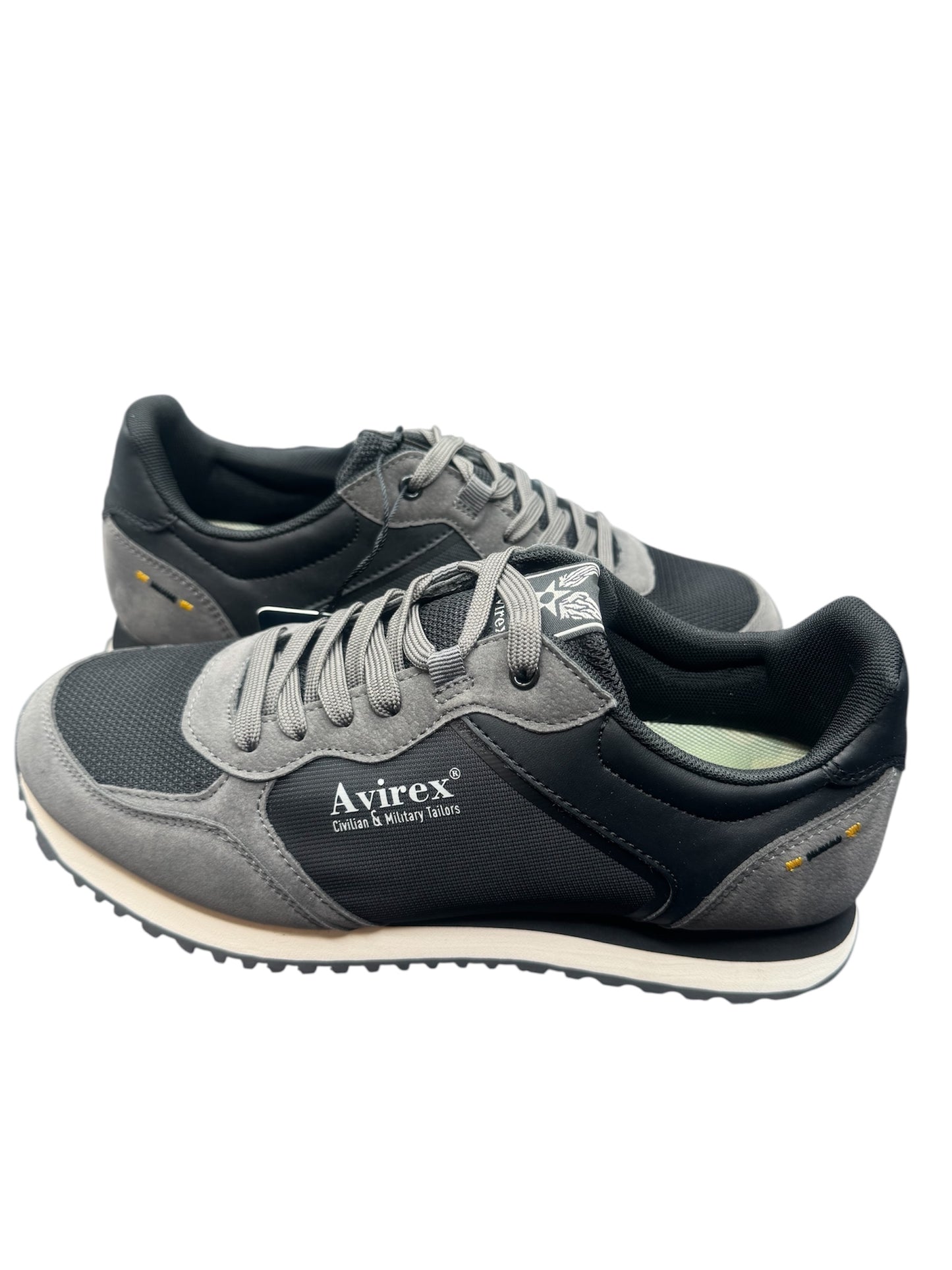 Scarpe Avirex Sutton