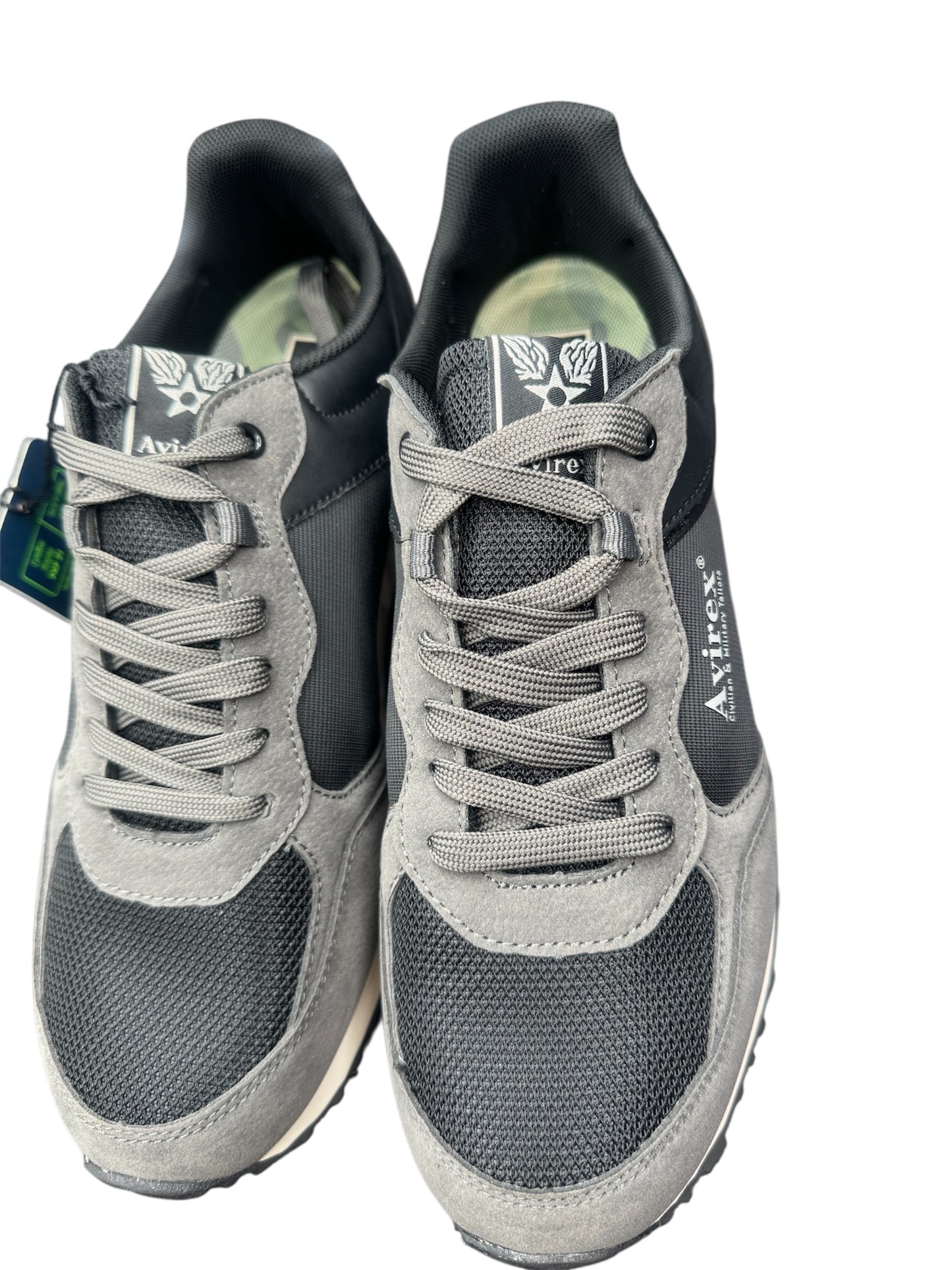 Scarpe Avirex Sutton