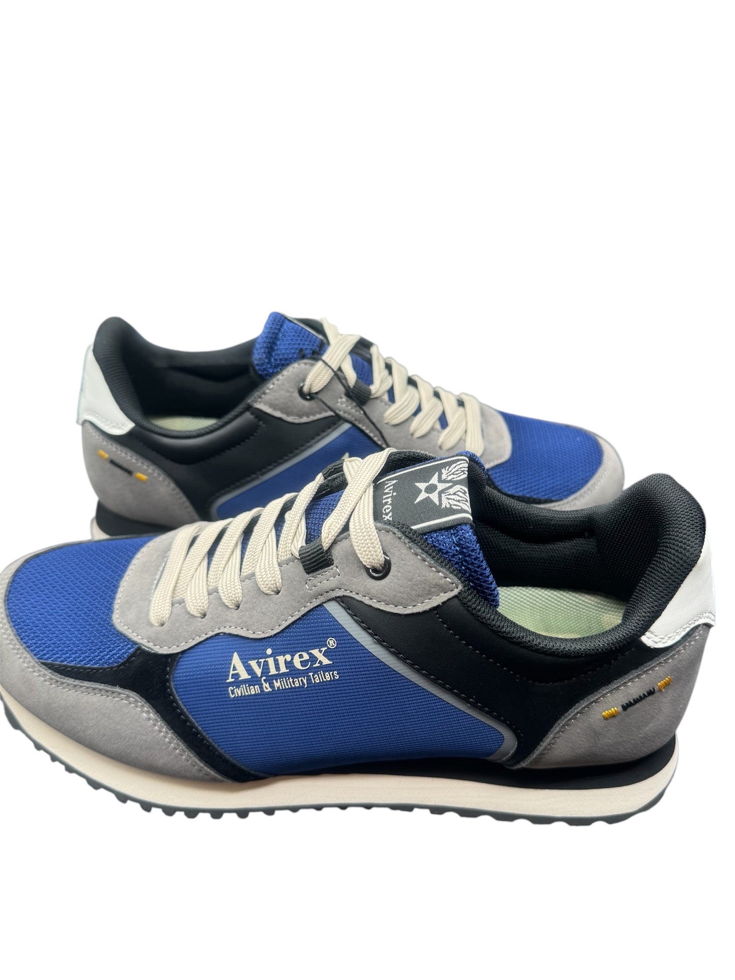 Scarpe Avirex Sutton