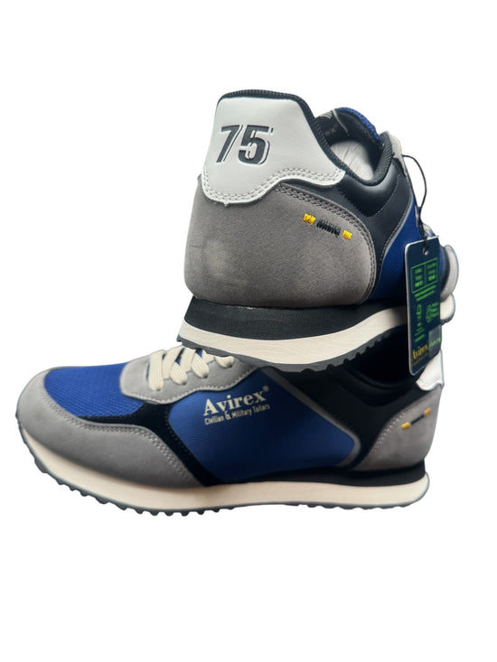 Scarpe Avirex Sutton