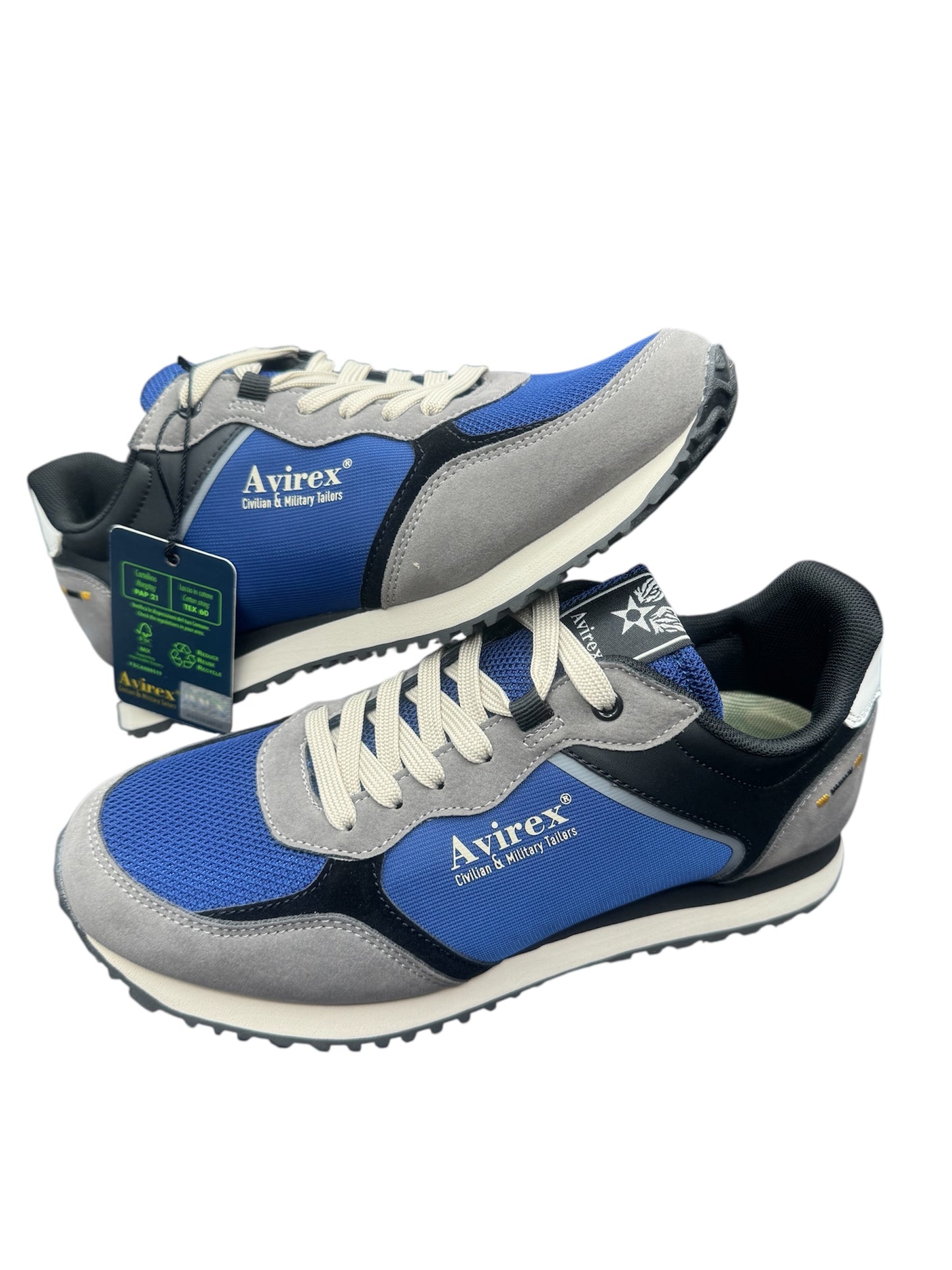 Scarpe Avirex Sutton