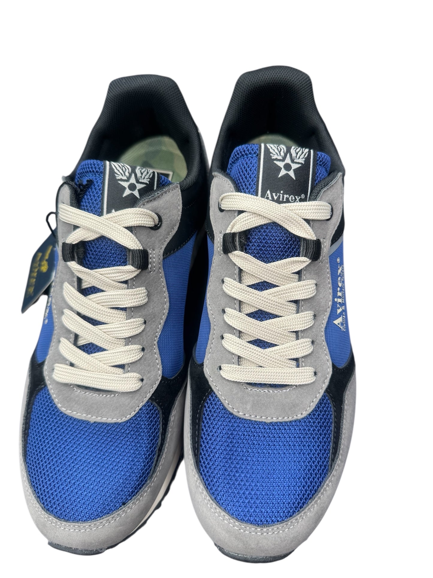 Scarpe Avirex Sutton