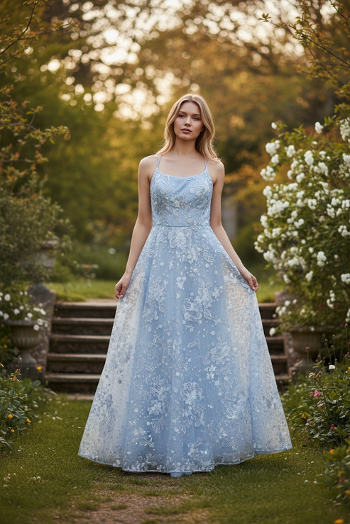 Abito Lux Antonia