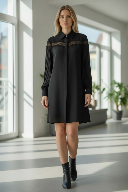 Vestito Liu-Jo Mery Mf3136