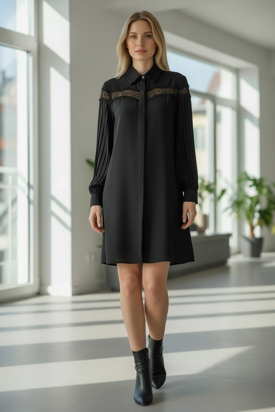Vestito Liu-Jo Mery Mf3136