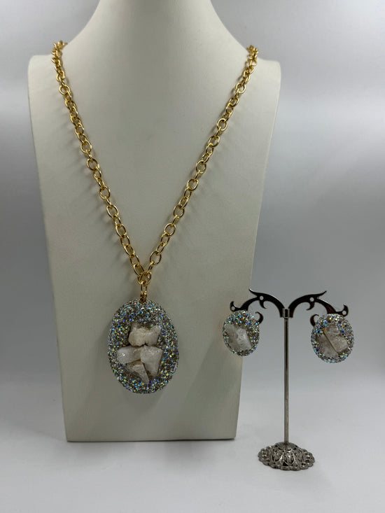 Collana Pietra