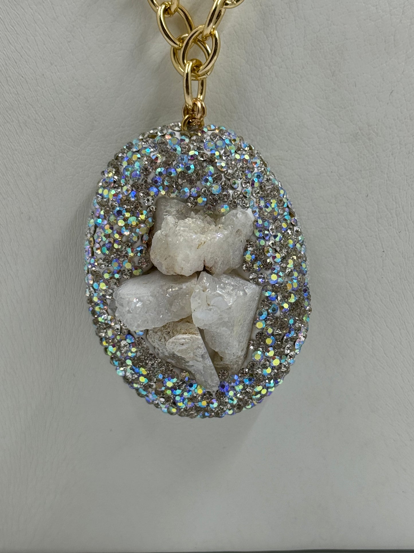Collana Pietra