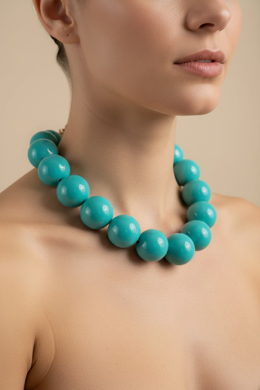 Collana Boll
