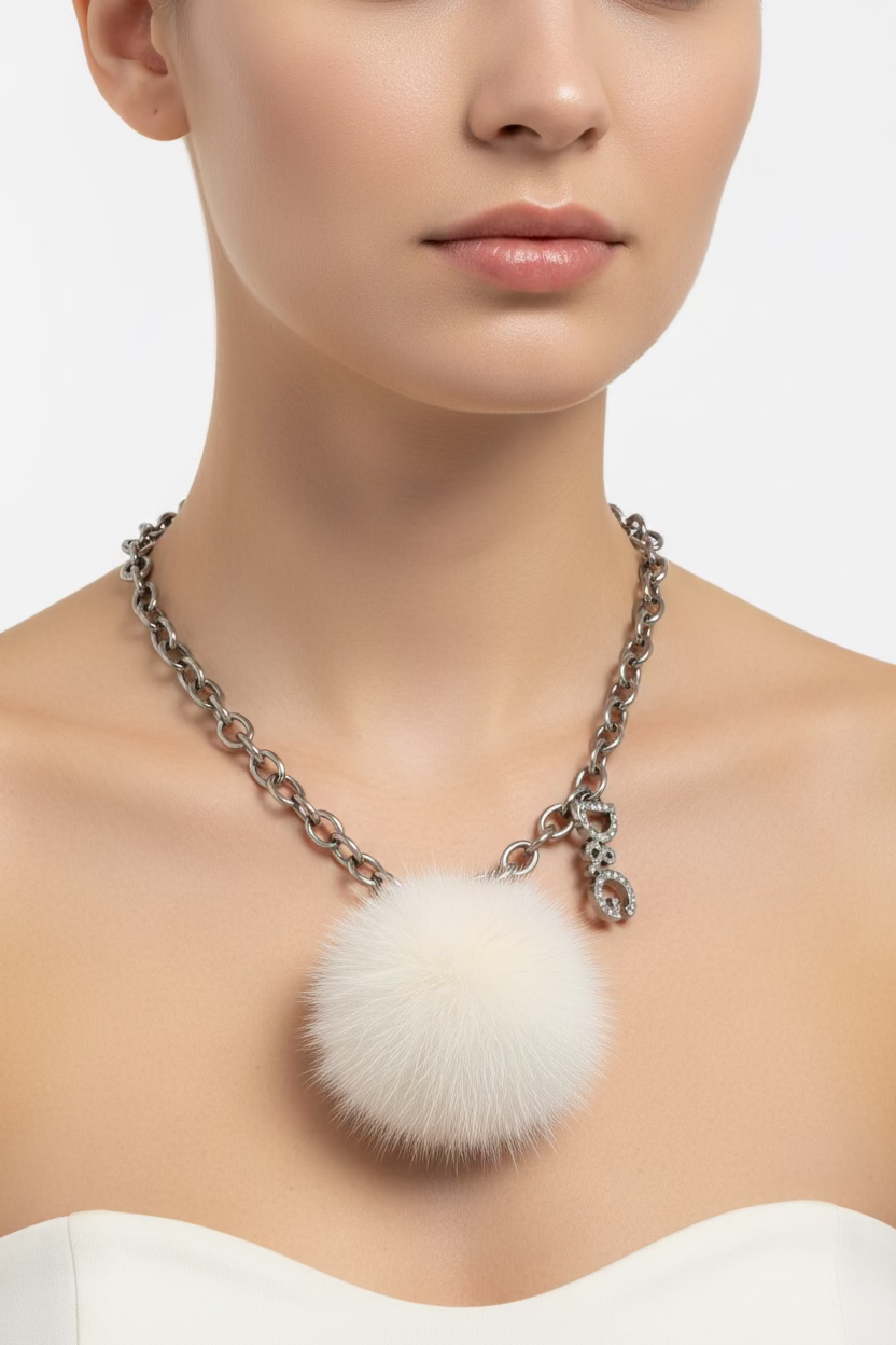Collana D&G Pon