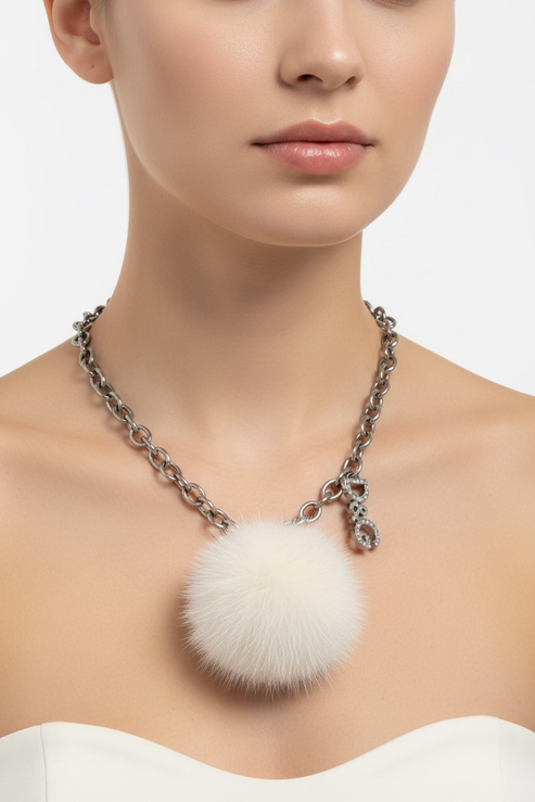 Collana D&G Pon