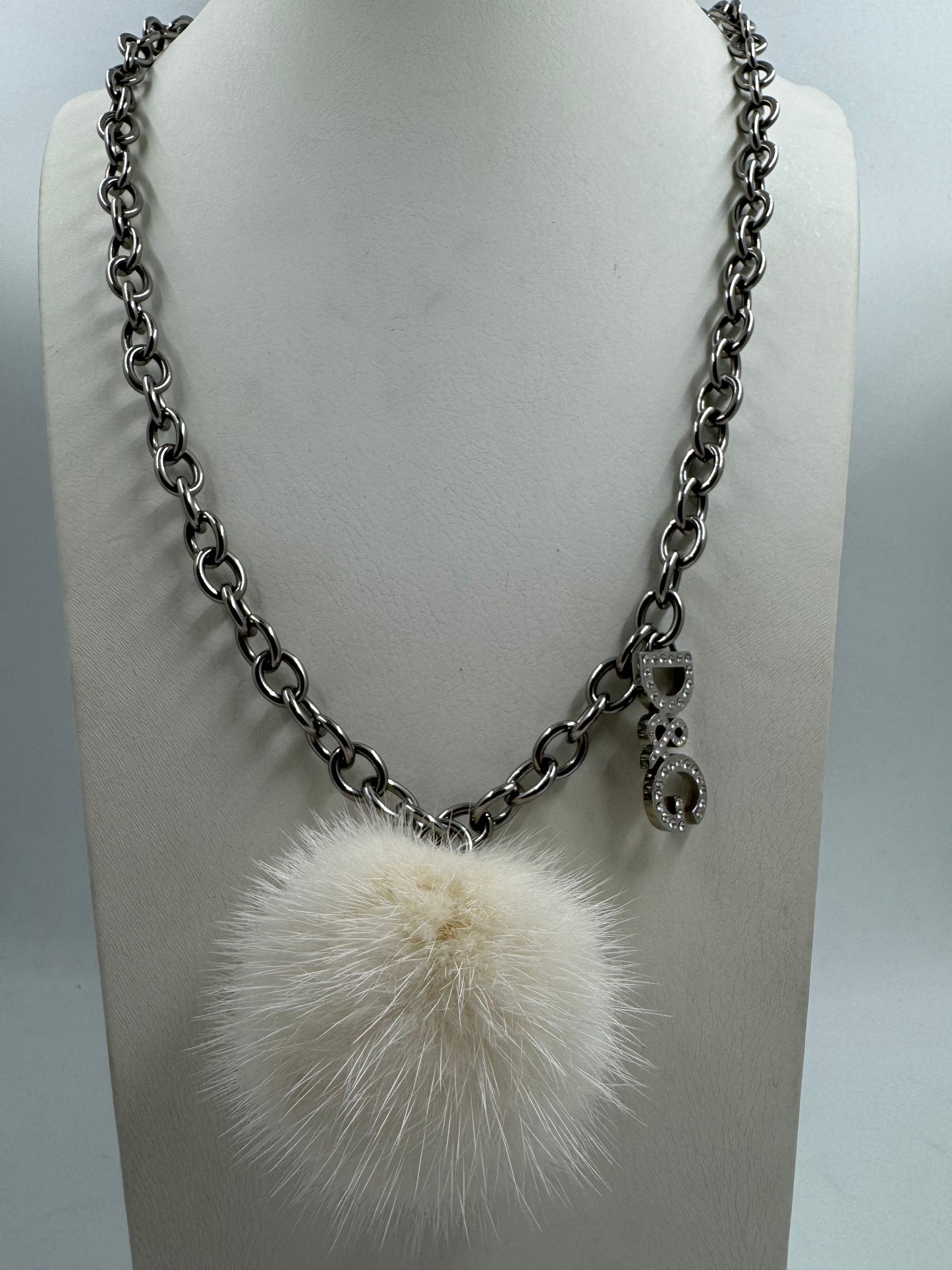 Collana D&G Pon