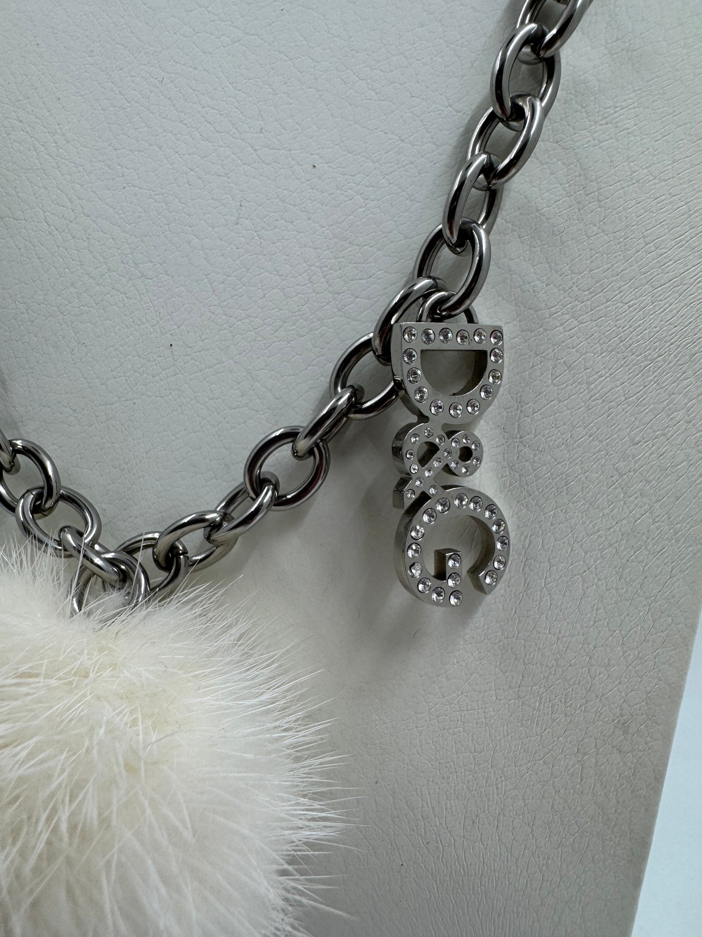 Collana D&G Pon