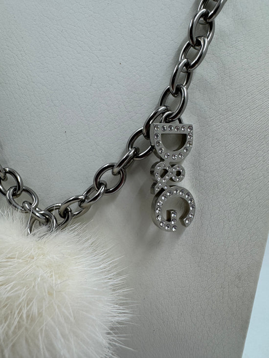 Collana D&G Pon