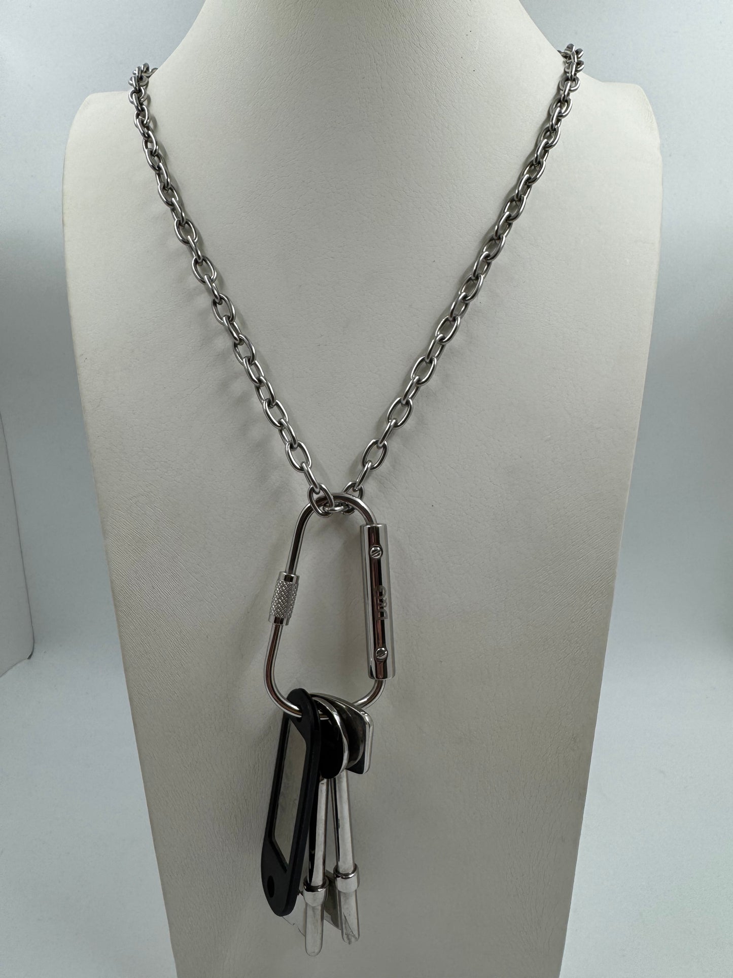 Collana D&G Keys