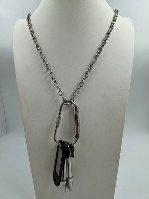 Collana D&G Keys