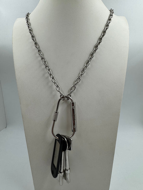 Collana D&G Keys