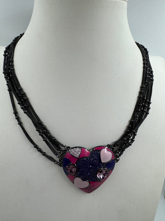 Collana Guess Mya