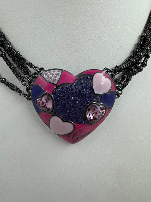 Collana Guess Mya