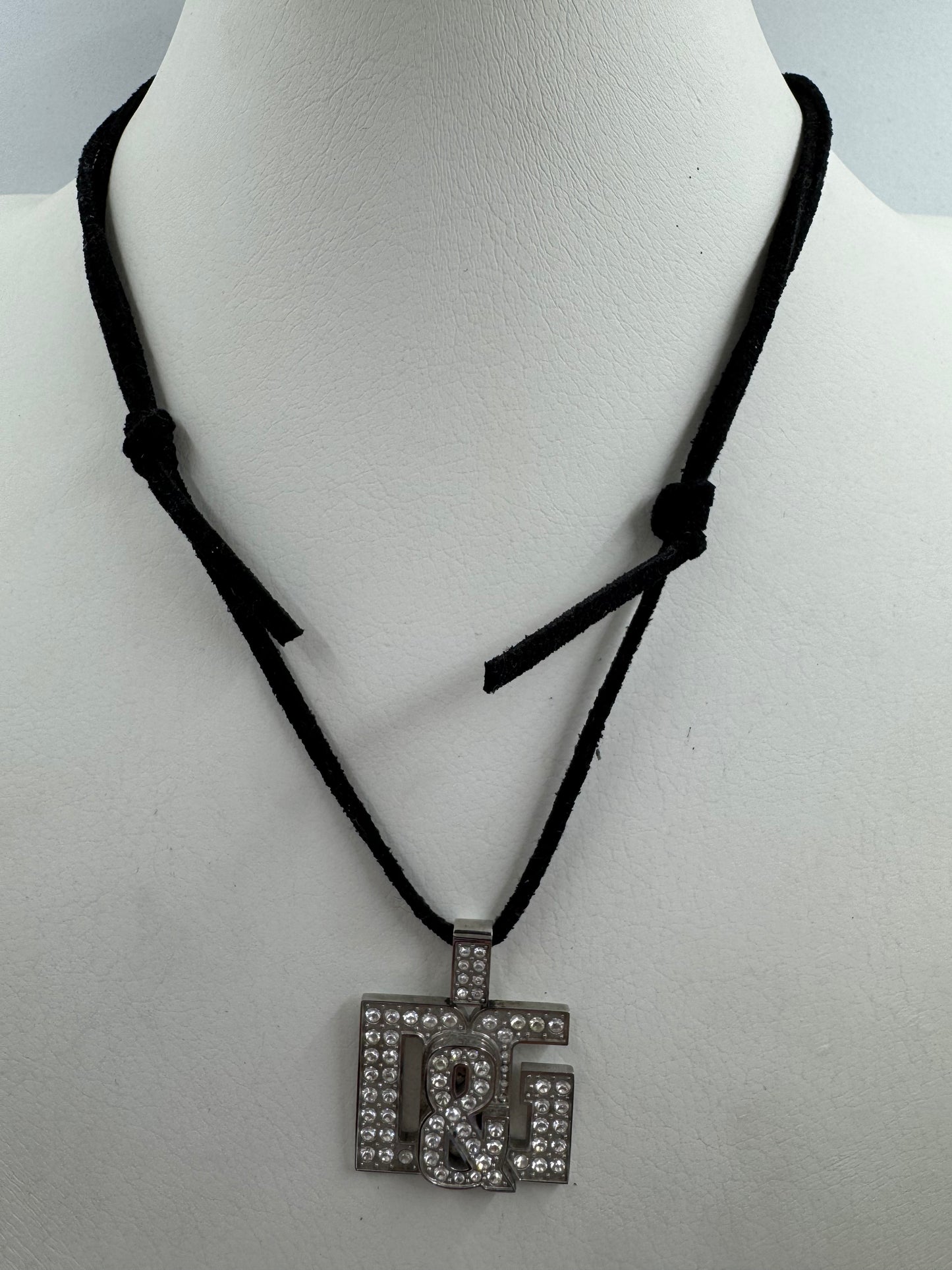 Collana D&G Logo