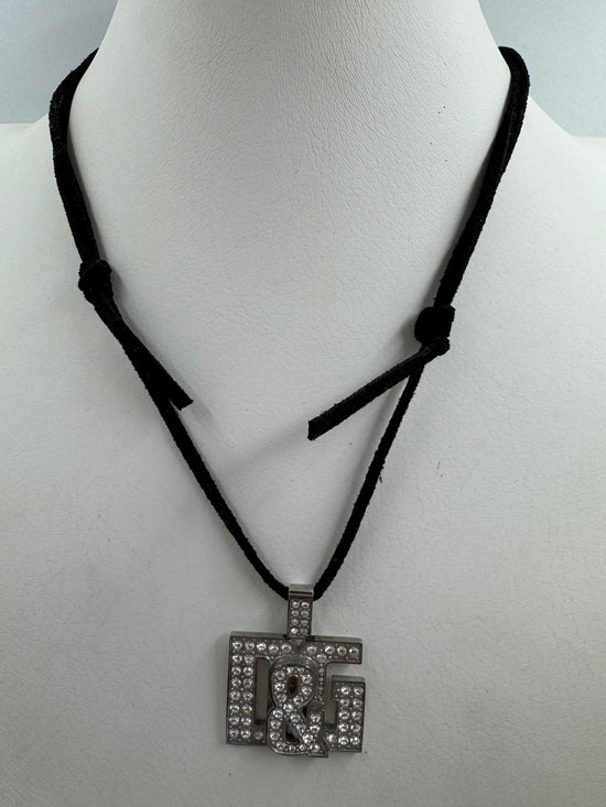 Collana D&G Logo