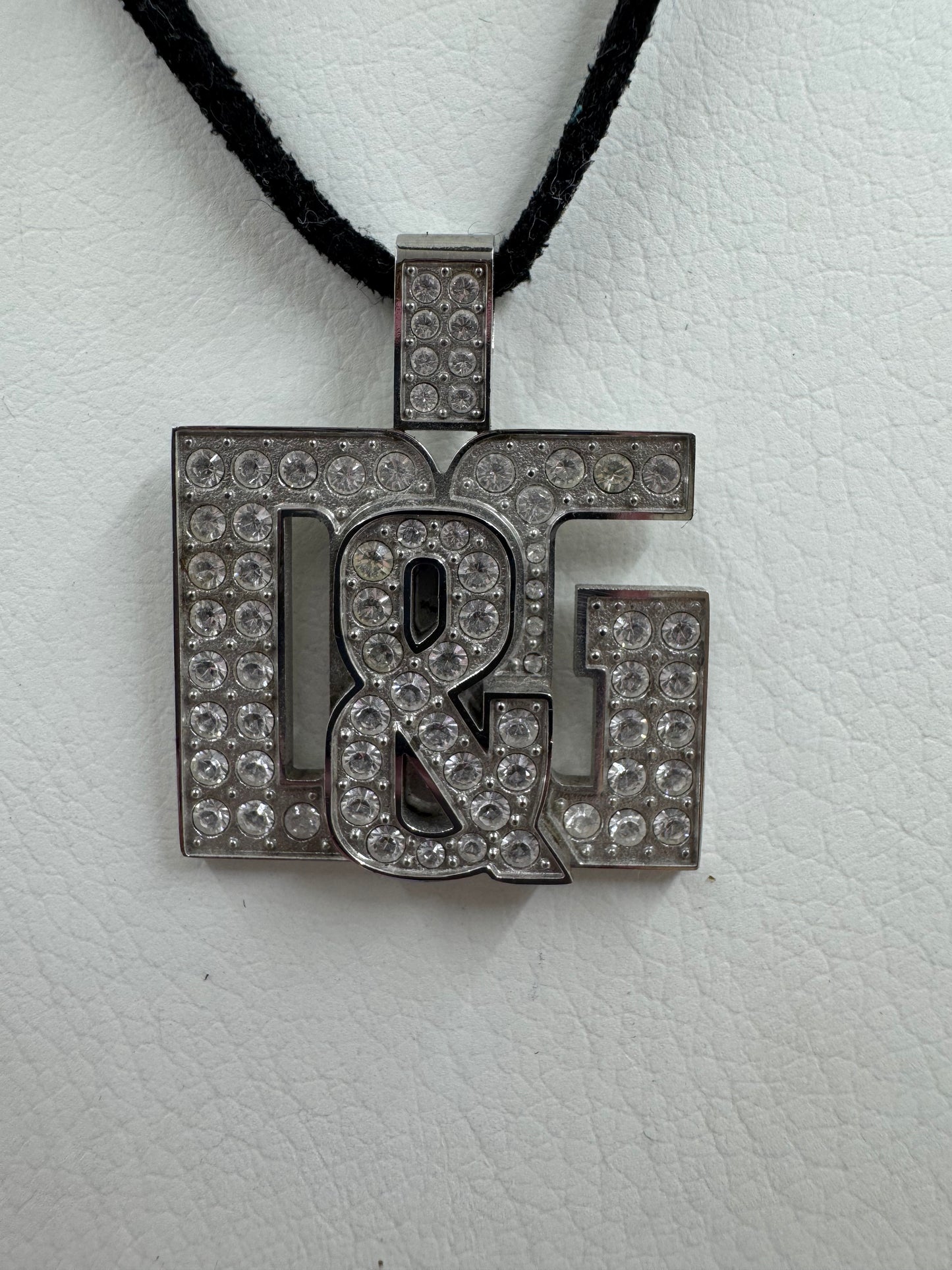 Collana D&G Logo