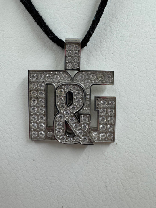 Collana D&G Logo