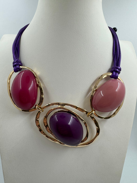 Collana Trio