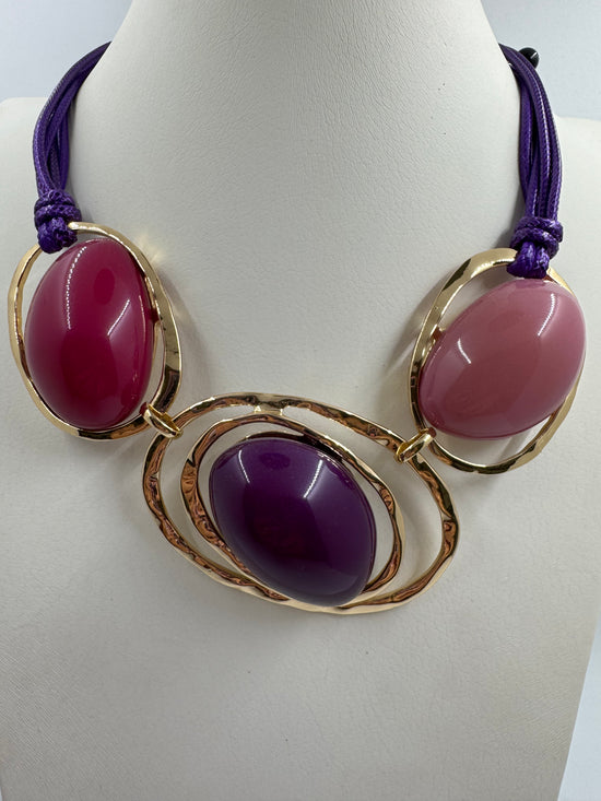Collana Trio