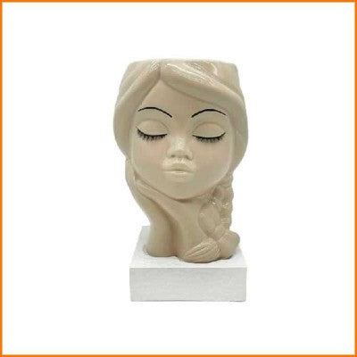 Vaso Bambolina 18H 24003